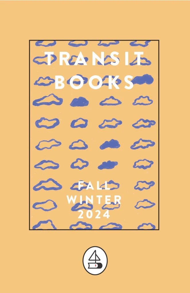 Transit Books — Catalogs